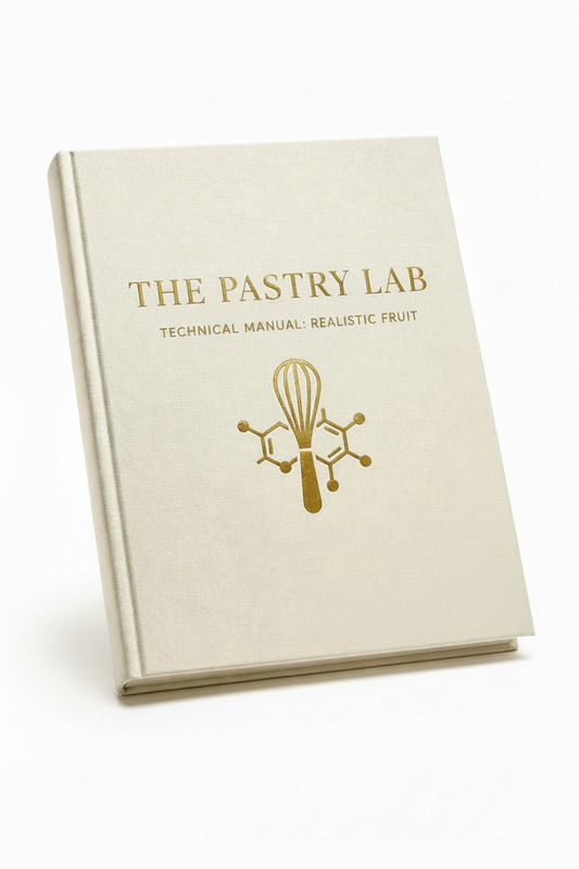 Trompe-L'Œil vs Traditional Pastry: Why Precision Changes Everything