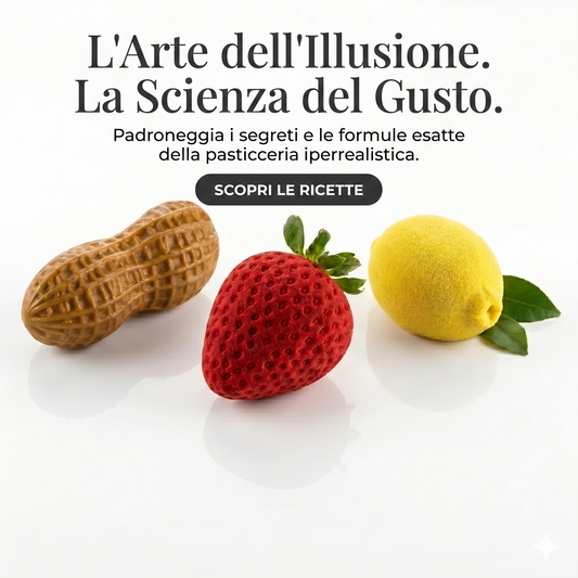 L'Arte della Frutta Realistica — Vol. 1: La Trilogia d'Esordio