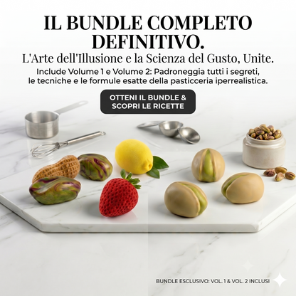 Bundle Trompe-l'œil Masterclass: Vol. 1 + Vol. 2